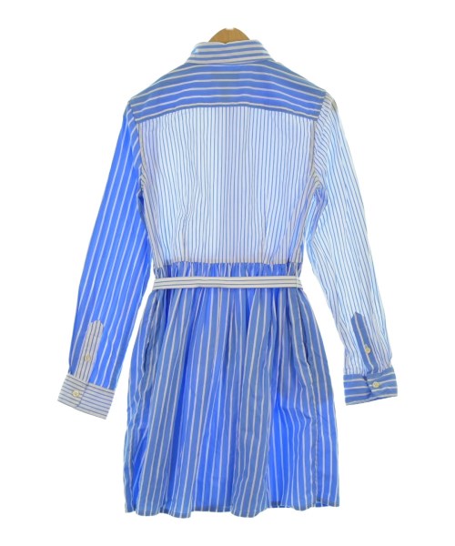 Polo Ralph Lauren（ポロラルフローレン）ワンピース（その他） 青 サイズ:130(9T-10T) キッズ/2200636595040