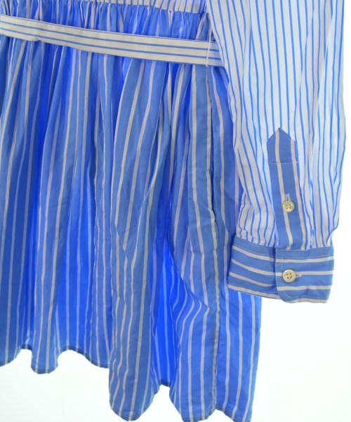 Polo Ralph Lauren（ポロラルフローレン）ワンピース（その他） 青 サイズ:130(9T-10T) キッズ/2200636595040