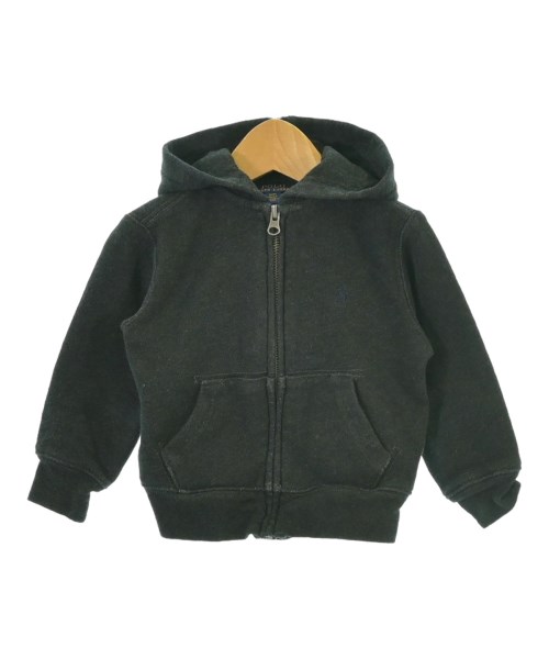 Polo Ralph Lauren(ポロラルフローレン)スウェット グレー サイズ:90(24M)/2200633836771