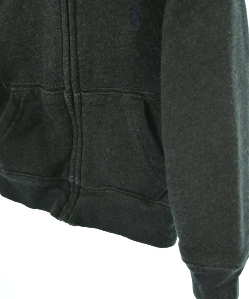 Polo Ralph Lauren（ポロラルフローレン）スウェット グレー サイズ:90(24M) キッズ/2200633836771