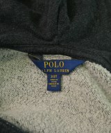 Polo Ralph Lauren（ポロラルフローレン）スウェット グレー サイズ:90(24M) キッズ/2200633836771