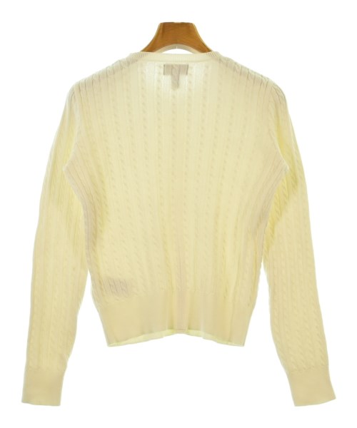 Polo Ralph Lauren（ポロラルフローレン）ニット 白 サイズ:L(130cm位) キッズ/2200646567020