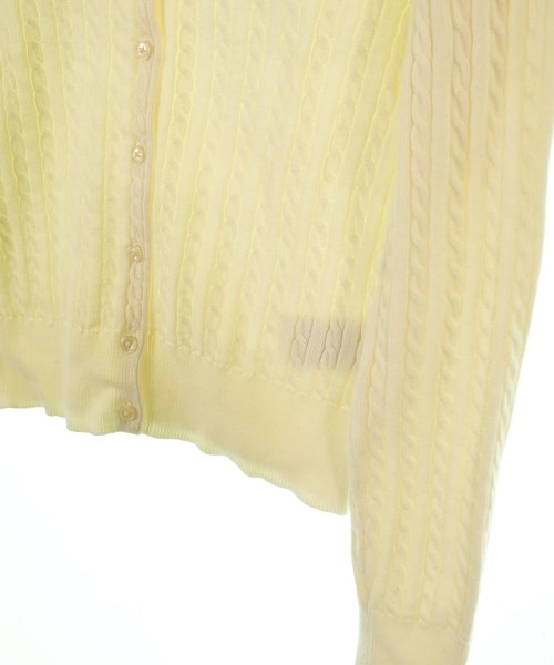 Polo Ralph Lauren（ポロラルフローレン）ニット 白 サイズ:L(130cm位) キッズ/2200646567020