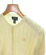 Polo Ralph Lauren（ポロラルフローレン）ニット 白 サイズ:L(130cm位) キッズ/2200646567020