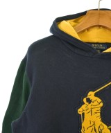 Polo Ralph Lauren（ポロラルフローレン）ニット 紺 サイズ:170(17T-18T) キッズ/2200637983143