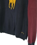 Polo Ralph Lauren（ポロラルフローレン）ニット 紺 サイズ:170(17T-18T) キッズ/2200637983143