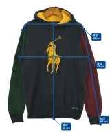 Polo Ralph Lauren（ポロラルフローレン）ニット 紺 サイズ:170(17T-18T) キッズ/2200637983143