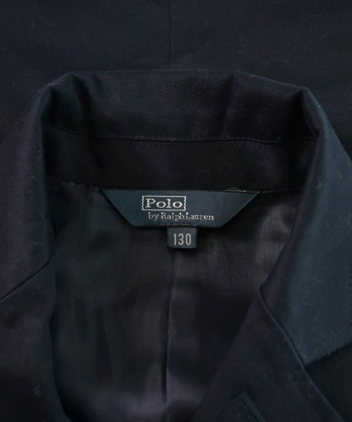 Polo Ralph Lauren（ポロラルフローレン）その他 紺 サイズ:130(9T-10T) キッズ/2200638154023