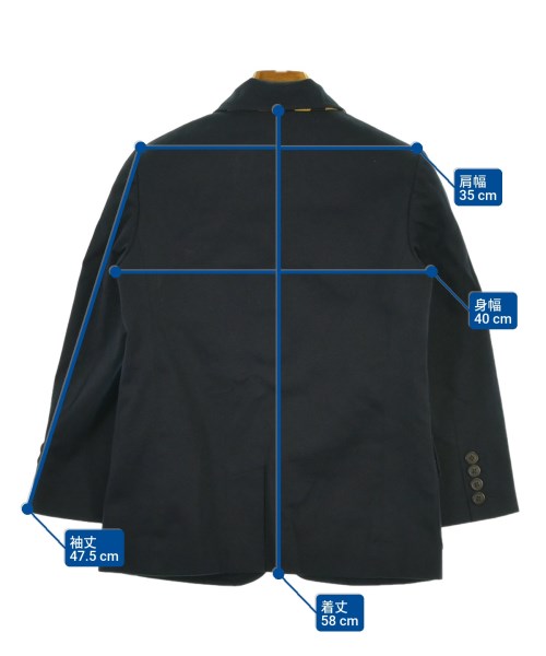 Polo Ralph Lauren（ポロラルフローレン）その他 紺 サイズ:130(9T-10T) キッズ/2200638154023