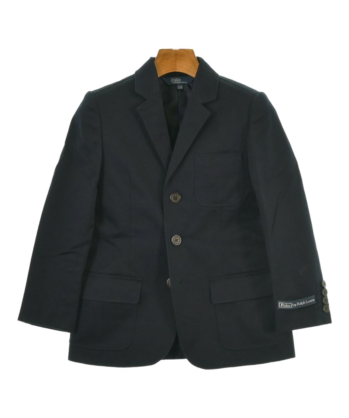 Polo Ralph Lauren（ポロラルフローレン）その他 紺 サイズ:130(9T-10T