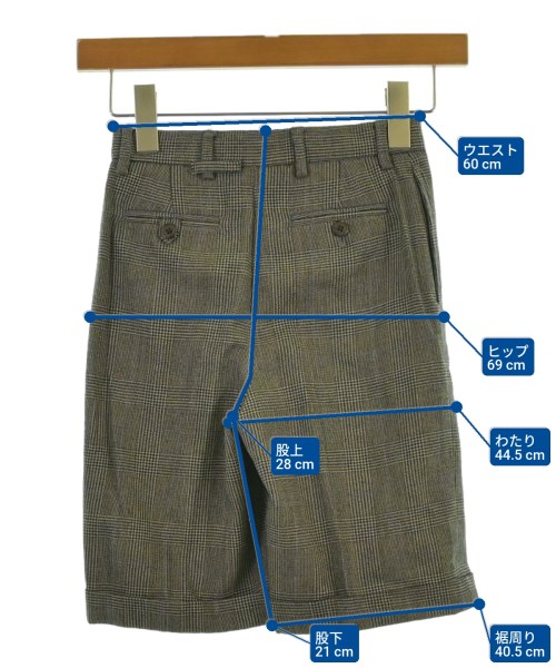 Polo Ralph Lauren（ポロラルフローレン）その他 黒 サイズ:130(9T-10T) キッズ/2200638154030