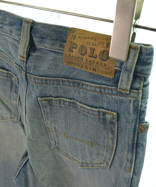 Polo Ralph Lauren（ポロラルフローレン）その他 青 サイズ:130(9T-10T) キッズ/2200643719309