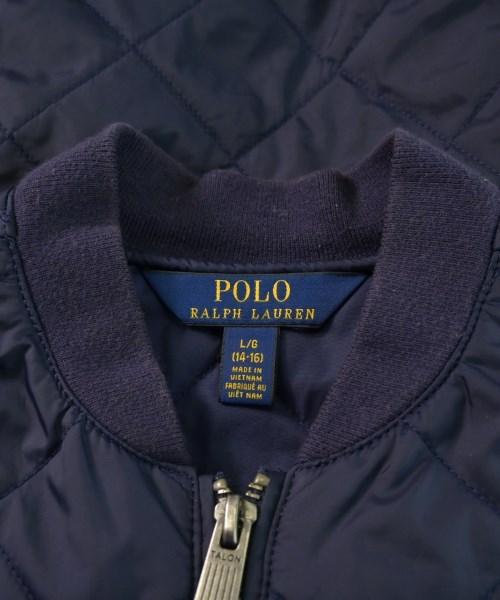 Polo Ralph Lauren（ポロラルフローレン）その他 紺 サイズ:150(13T-14T) キッズ/2200613915144