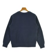 Polo Ralph Lauren（ポロラルフローレン）スウェット 紺 サイズ:130(9T-10T) キッズ/2200613915151