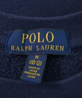 Polo Ralph Lauren（ポロラルフローレン）スウェット 紺 サイズ:130(9T-10T) キッズ/2200613915151