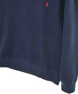 Polo Ralph Lauren（ポロラルフローレン）スウェット 紺 サイズ:130(9T-10T) キッズ/2200613915151