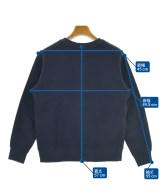 Polo Ralph Lauren（ポロラルフローレン）スウェット 紺 サイズ:130(9T-10T) キッズ/2200613915151