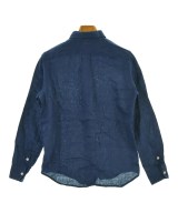 Polo Ralph Lauren（ポロラルフローレン）シャツ 紺 サイズ:130(9T-10T) キッズ/2200613915168