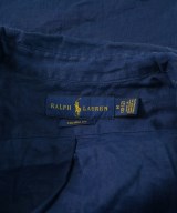 Polo Ralph Lauren（ポロラルフローレン）シャツ 紺 サイズ:130(9T-10T) キッズ/2200613915168