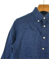 Polo Ralph Lauren（ポロラルフローレン）シャツ 紺 サイズ:130(9T-10T) キッズ/2200613915168