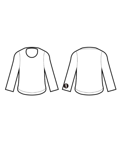 Polo Ralph Lauren（ポロラルフローレン）Tシャツ・カットソー ベージュ サイズ:130(9T-10T) キッズ/2200613915175