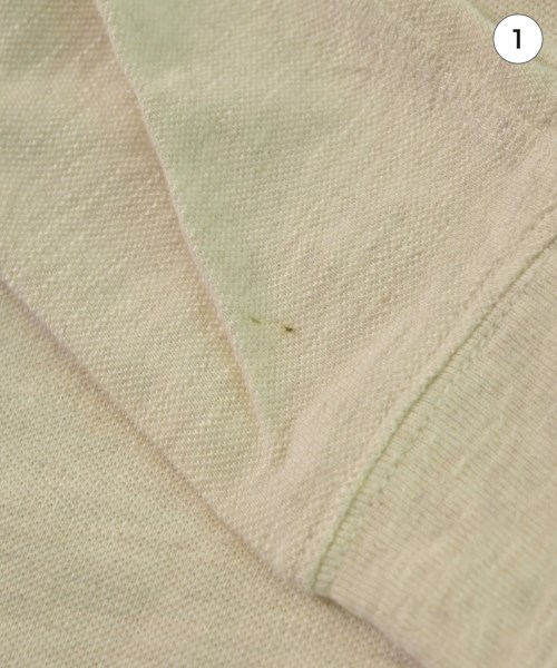 Polo Ralph Lauren（ポロラルフローレン）Tシャツ・カットソー ベージュ サイズ:130(9T-10T) キッズ/2200613915175