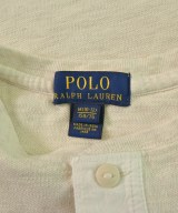 Polo Ralph Lauren（ポロラルフローレン）Tシャツ・カットソー ベージュ サイズ:130(9T-10T) キッズ/2200613915175