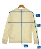 Polo Ralph Lauren（ポロラルフローレン）Tシャツ・カットソー ベージュ サイズ:130(9T-10T) キッズ/2200613915175