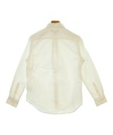 Polo Ralph Lauren（ポロラルフローレン）シャツ 白 サイズ:130(9T-10T) キッズ/2200613915182