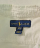 Polo Ralph Lauren（ポロラルフローレン）シャツ 白 サイズ:130(9T-10T) キッズ/2200613915182