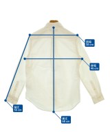 Polo Ralph Lauren（ポロラルフローレン）シャツ 白 サイズ:130(9T-10T) キッズ/2200613915182