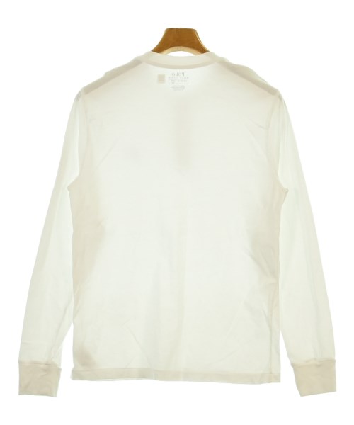 Polo Ralph Lauren（ポロラルフローレン）Tシャツ・カットソー 白 サイズ:160(15T-16T) キッズ/2200636189430