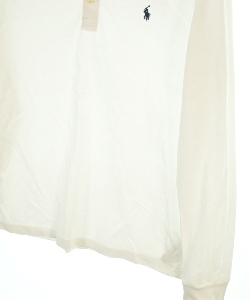 Polo Ralph Lauren（ポロラルフローレン）Tシャツ・カットソー 白 サイズ:160(15T-16T) キッズ/2200636189430