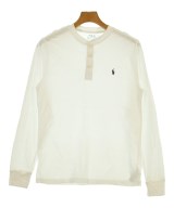 Polo Ralph Lauren（ポロラルフローレン）Tシャツ・カットソー 白 サイズ:160(15T-16T) キッズ/2200636189430