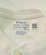 Polo Ralph Lauren（ポロラルフローレン）Tシャツ・カットソー 白 サイズ:160(15T-16T) キッズ/2200636189430