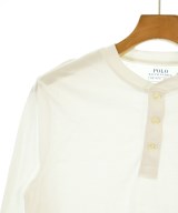 Polo Ralph Lauren（ポロラルフローレン）Tシャツ・カットソー 白 サイズ:160(15T-16T) キッズ/2200636189430