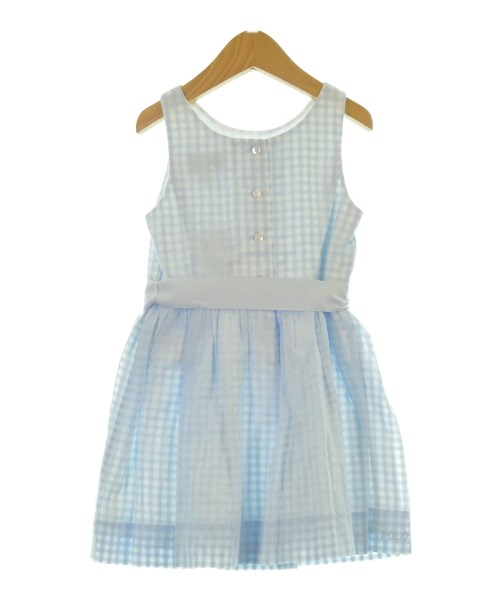 Polo Ralph Lauren（ポロラルフローレン）ワンピース（その他） 青 サイズ:110(5T-6T) キッズ/2200647260111