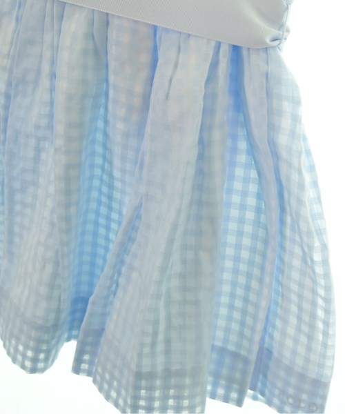 Polo Ralph Lauren（ポロラルフローレン）ワンピース（その他） 青 サイズ:110(5T-6T) キッズ/2200647260111