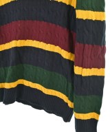 Polo Ralph Lauren（ポロラルフローレン）ニット 紺 サイズ:170(17T-18T) キッズ/2200639512051