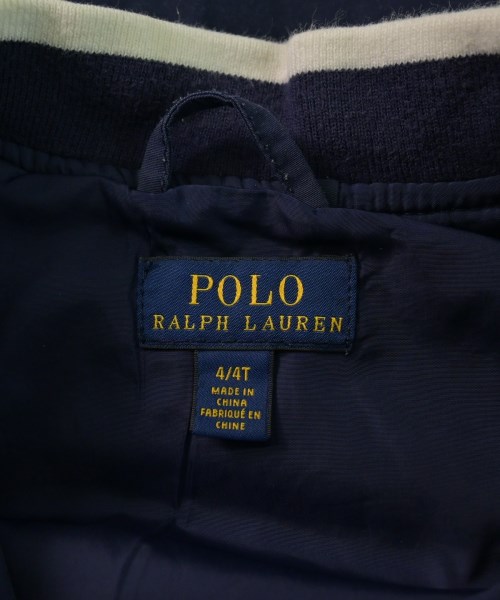 Polo Ralph Lauren（ポロラルフローレン）その他 紺 サイズ:110(5T-6T) キッズ/2200648496014