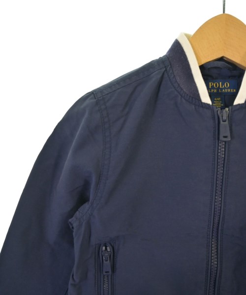 Polo Ralph Lauren（ポロラルフローレン）その他 紺 サイズ:110(5T-6T) キッズ/2200648496014