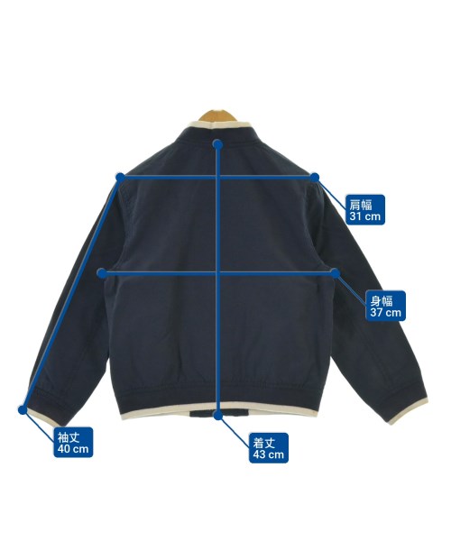 Polo Ralph Lauren（ポロラルフローレン）その他 紺 サイズ:110(5T-6T) キッズ/2200648496014