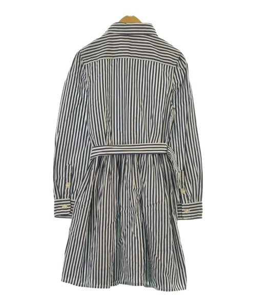 Polo Ralph Lauren（ポロラルフローレン）ワンピース（その他） 紺 サイズ:110(5T-6T) キッズ/2200637994095