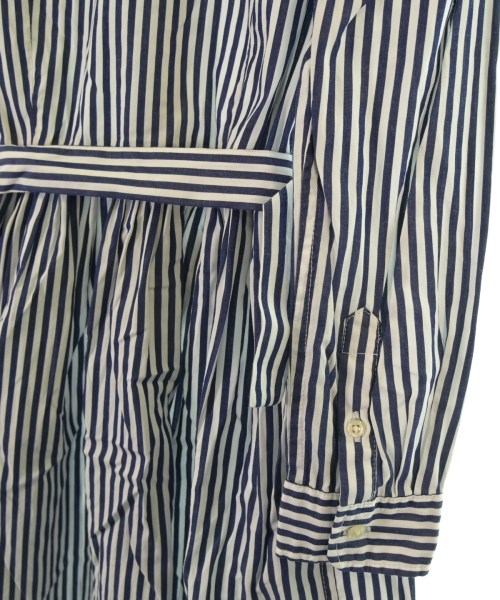 Polo Ralph Lauren（ポロラルフローレン）ワンピース（その他） 紺 サイズ:110(5T-6T) キッズ/2200637994095