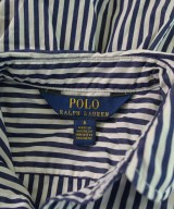 Polo Ralph Lauren（ポロラルフローレン）ワンピース（その他） 紺 サイズ:110(5T-6T) キッズ/2200637994095