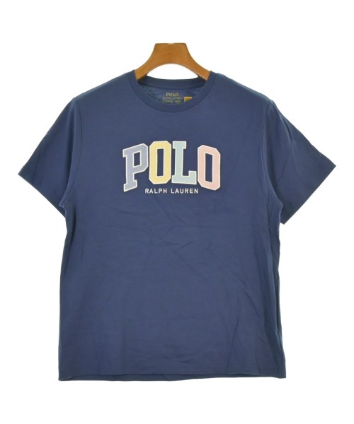 Polo Ralph Lauren(ポロラルフローレン)Tシャツ・カットソー 青 サイズ:160(15T-16T)/2200639490236