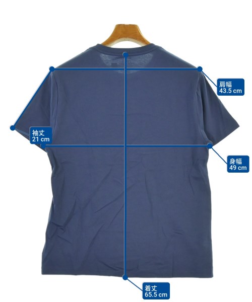 Polo Ralph Lauren（ポロラルフローレン）Tシャツ・カットソー 青 サイズ:160(15T-16T) キッズ/2200639490236