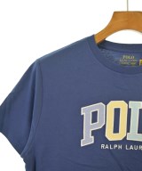 Polo Ralph Lauren（ポロラルフローレン）Tシャツ・カットソー 青 サイズ:160(15T-16T) キッズ/2200639490236