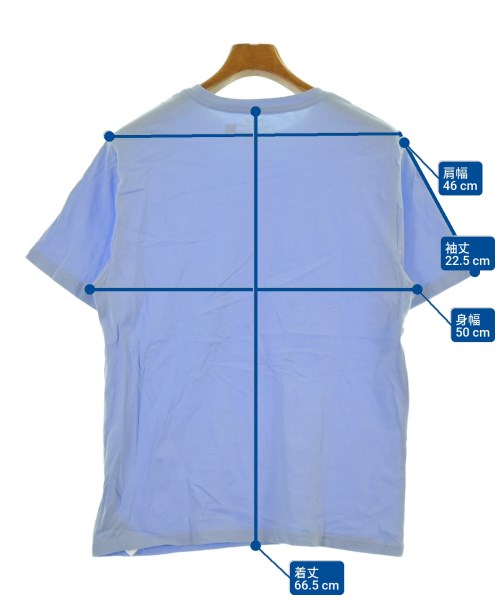 Polo Ralph Lauren（ポロラルフローレン）Tシャツ・カットソー 青 サイズ:160(15T-16T) キッズ/2200639490243