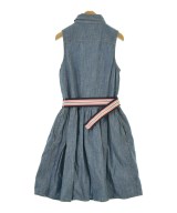 Polo Ralph Lauren（ポロラルフローレン）ワンピース（その他） 青 サイズ:130(9T-10T) キッズ/2200640338015